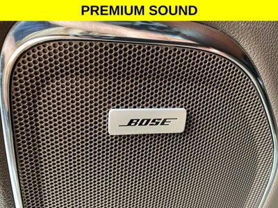 2014 Chevrolet Silverado 1500 High Country