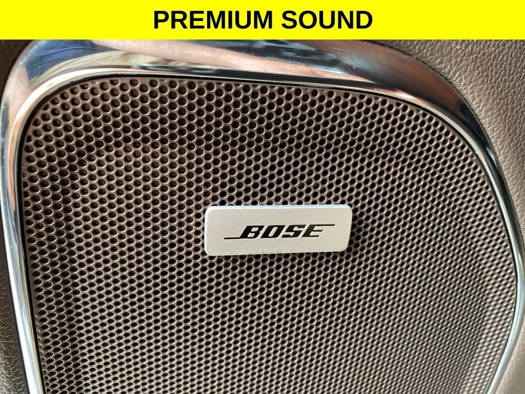 2014 Chevrolet Silverado 1500 High Country