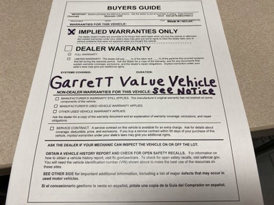 2014 Chevrolet Silverado 1500 High Country