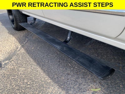 2014 Chevrolet Silverado 1500 High Country