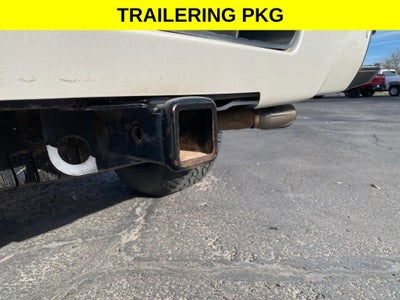 2014 Chevrolet Silverado 1500 High Country