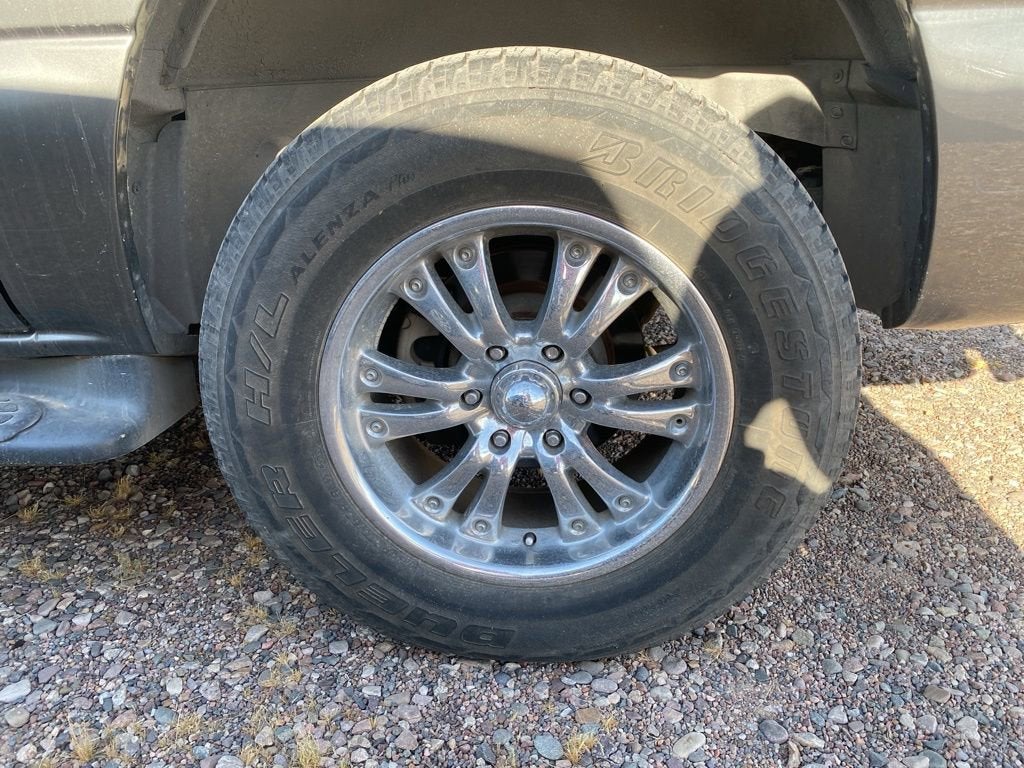 2001 GMC Yukon XL SLT