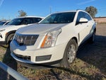2011 Cadillac SRX Luxury Collection