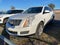 2011 Cadillac SRX Luxury Collection