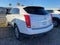 2011 Cadillac SRX Luxury Collection