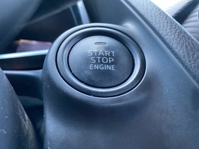 2016 Scion iA Base