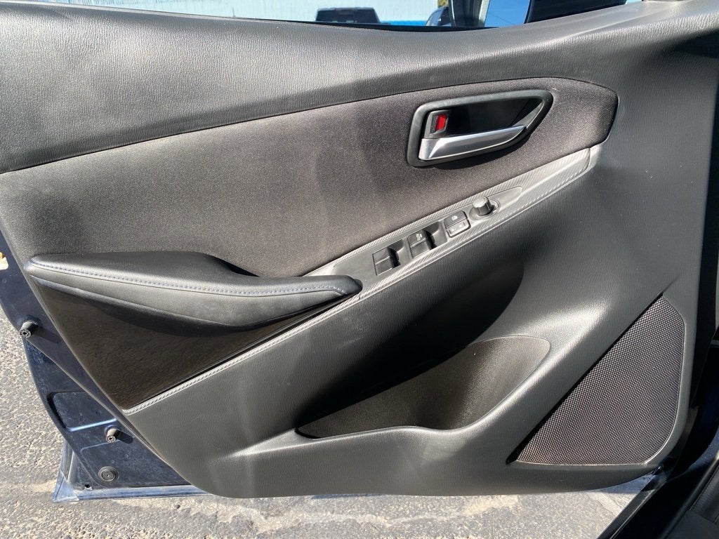 2016 Scion iA Base