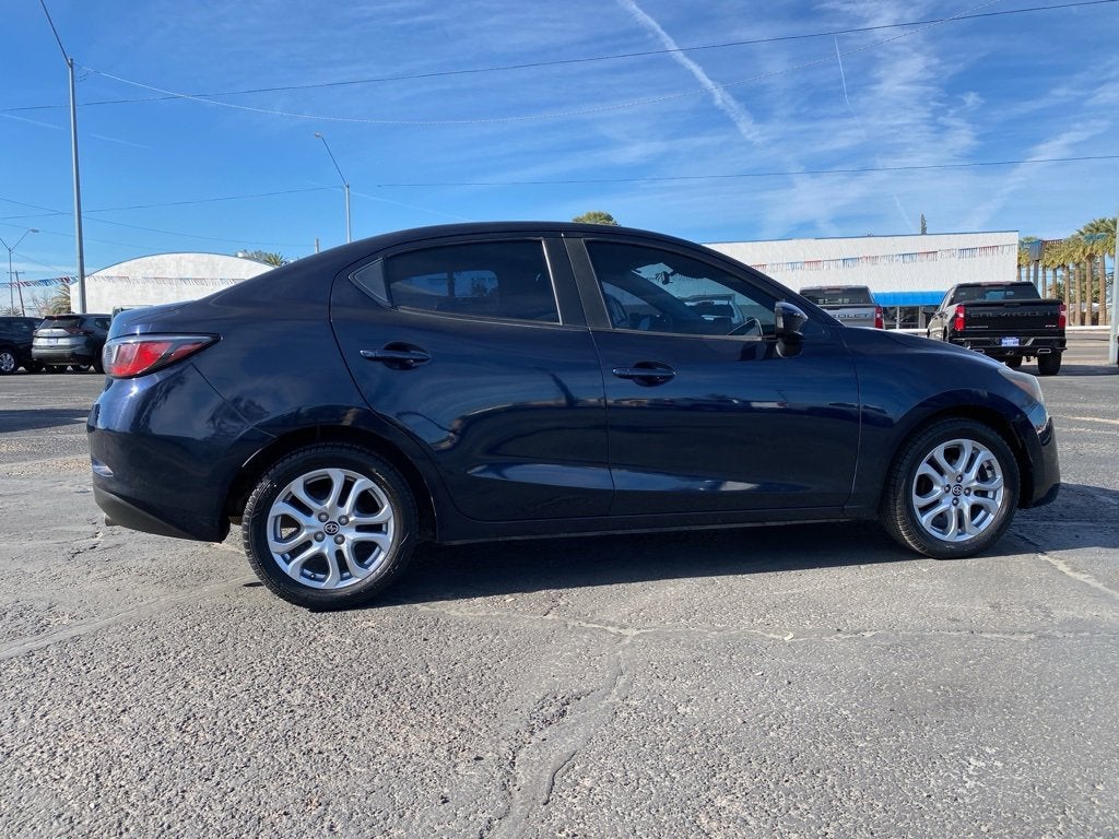 2016 Scion iA Base