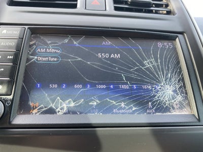 2019 Nissan Versa Sedan S Plus