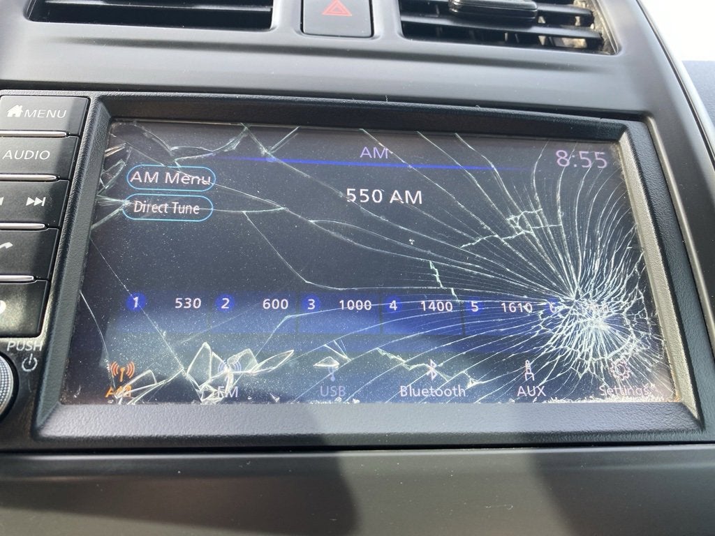 2019 Nissan Versa Sedan S Plus