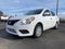 2019 Nissan Versa Sedan S Plus