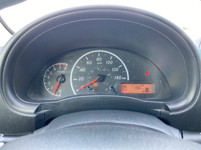 2019 Nissan Versa Sedan S Plus