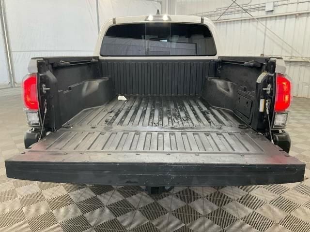 2022 Toyota Tacoma 2WD SR5