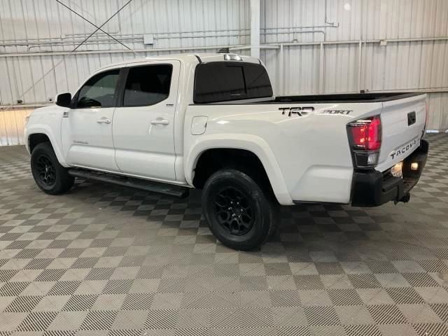 2022 Toyota Tacoma 2WD SR5