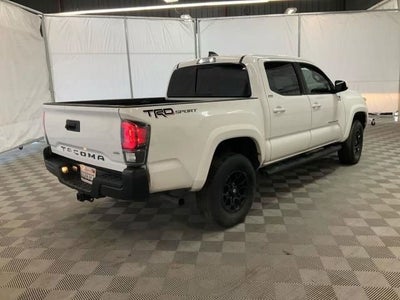 2022 Toyota Tacoma 2WD SR5