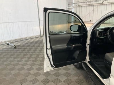 2022 Toyota Tacoma 2WD SR5