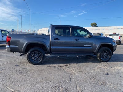 2023 Toyota Tacoma 2WD SR5