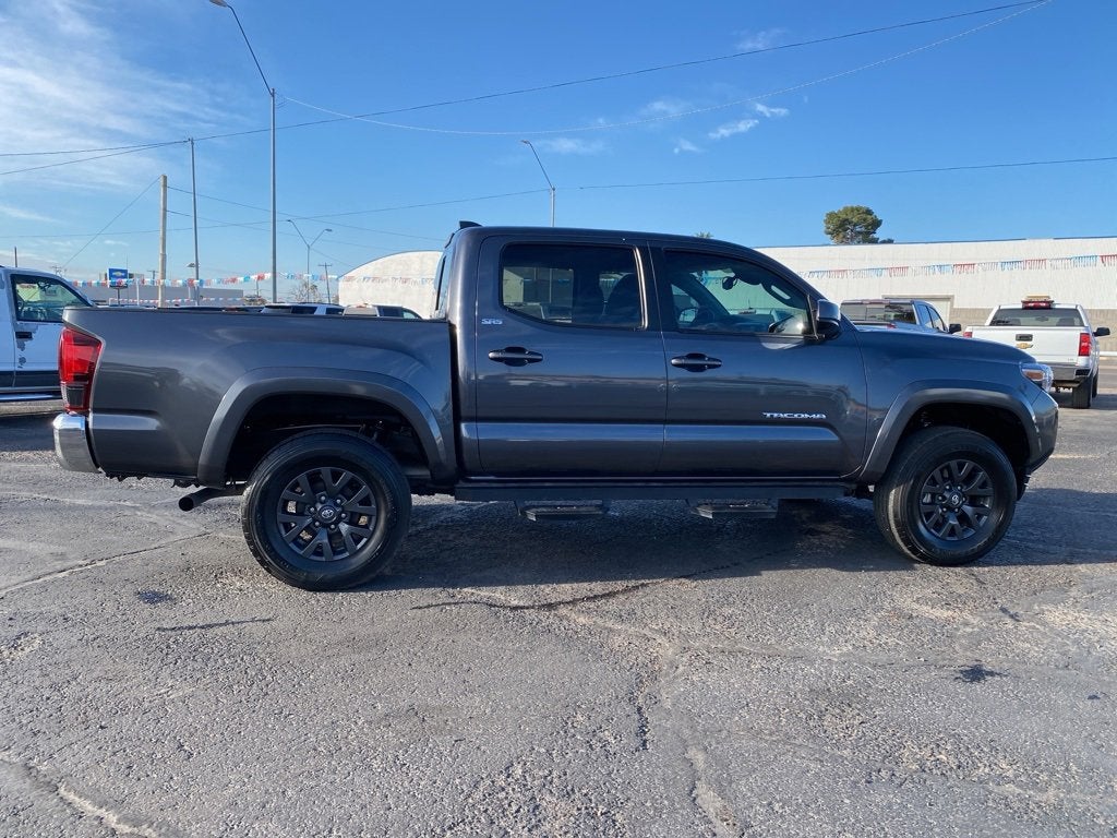 2023 Toyota Tacoma 2WD SR5