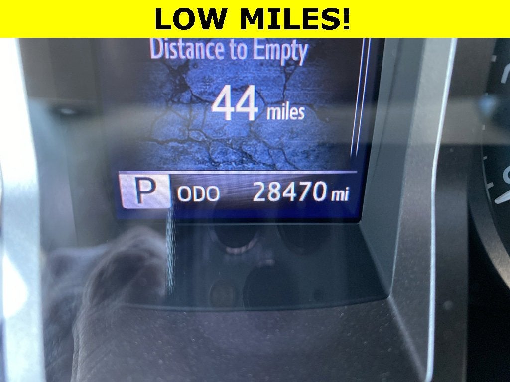 2023 Toyota Tacoma 2WD SR5