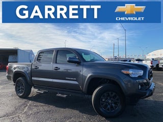 2023 Toyota Tacoma 2WD SR5