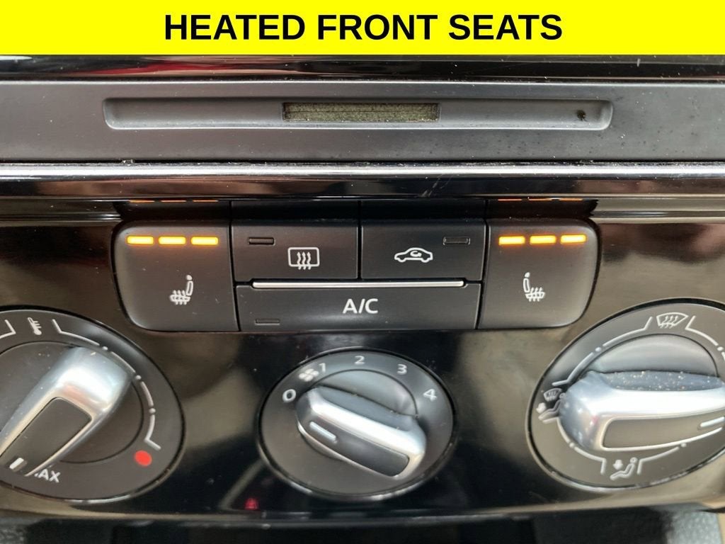 2015 Volkswagen Jetta 2.0L TDI S