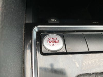 2015 Volkswagen Jetta 2.0L TDI S