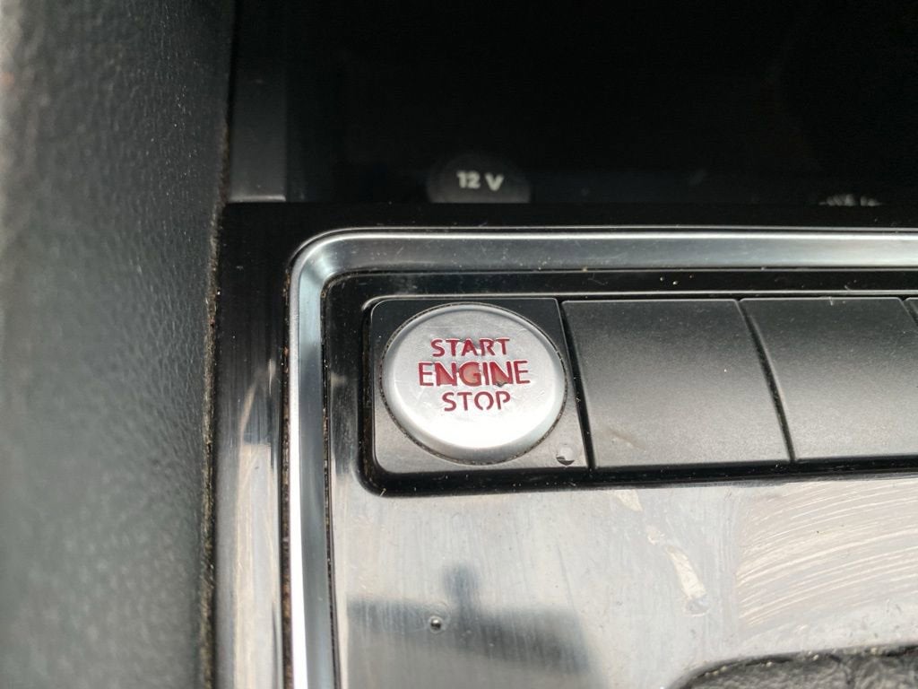 2015 Volkswagen Jetta 2.0L TDI S