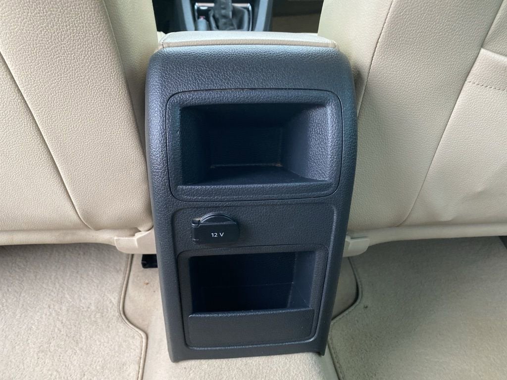 2015 Volkswagen Jetta 2.0L TDI S