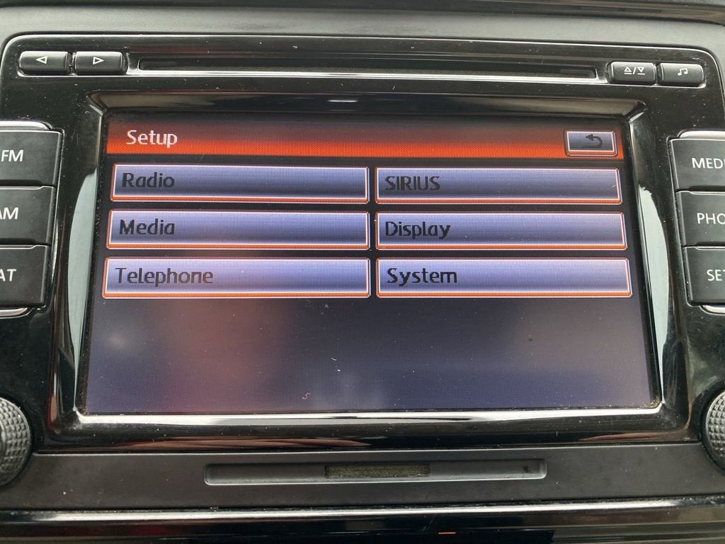 2015 Volkswagen Jetta 2.0L TDI S