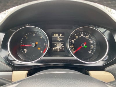 2015 Volkswagen Jetta 2.0L TDI S