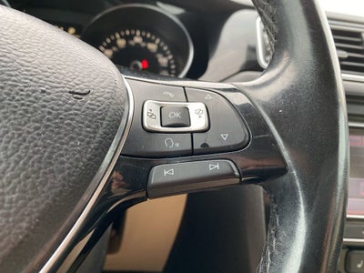 2015 Volkswagen Jetta 2.0L TDI S