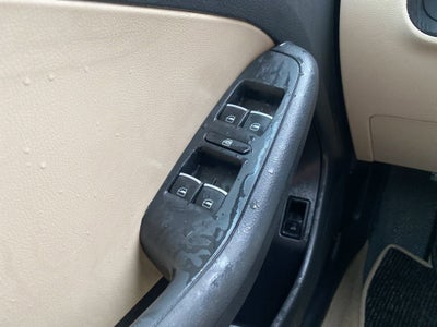 2015 Volkswagen Jetta 2.0L TDI S