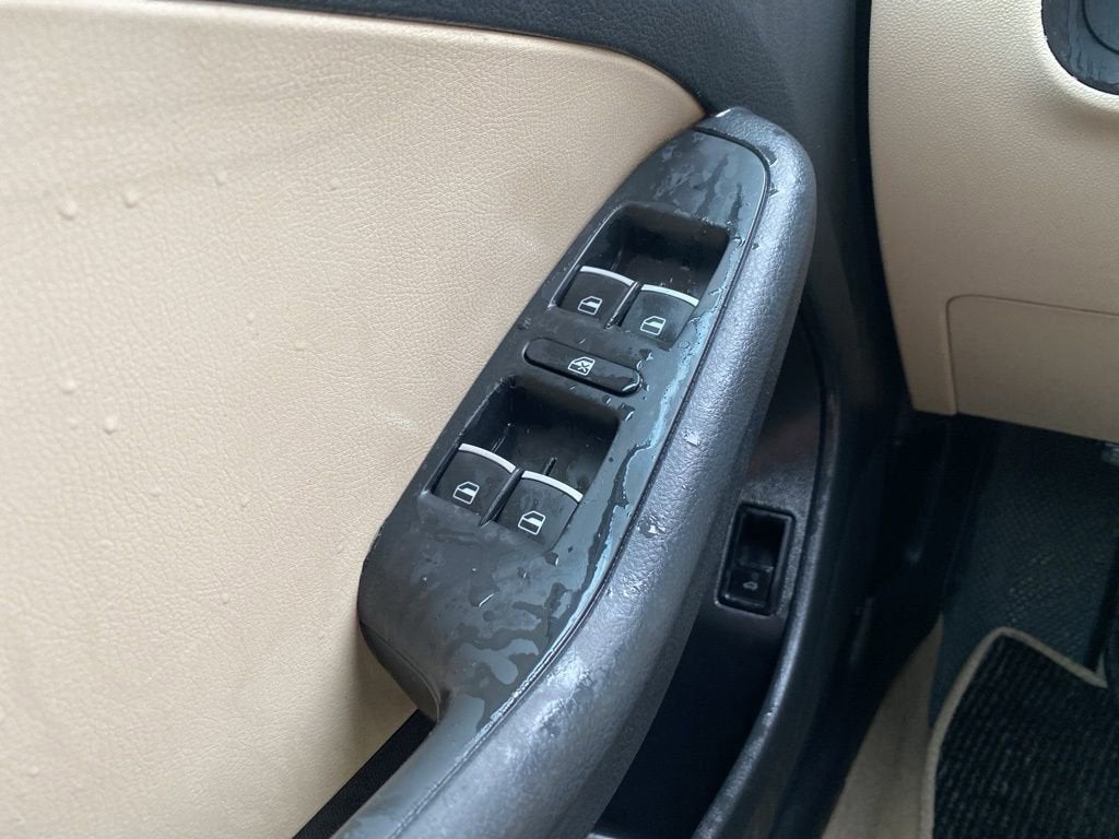 2015 Volkswagen Jetta 2.0L TDI S