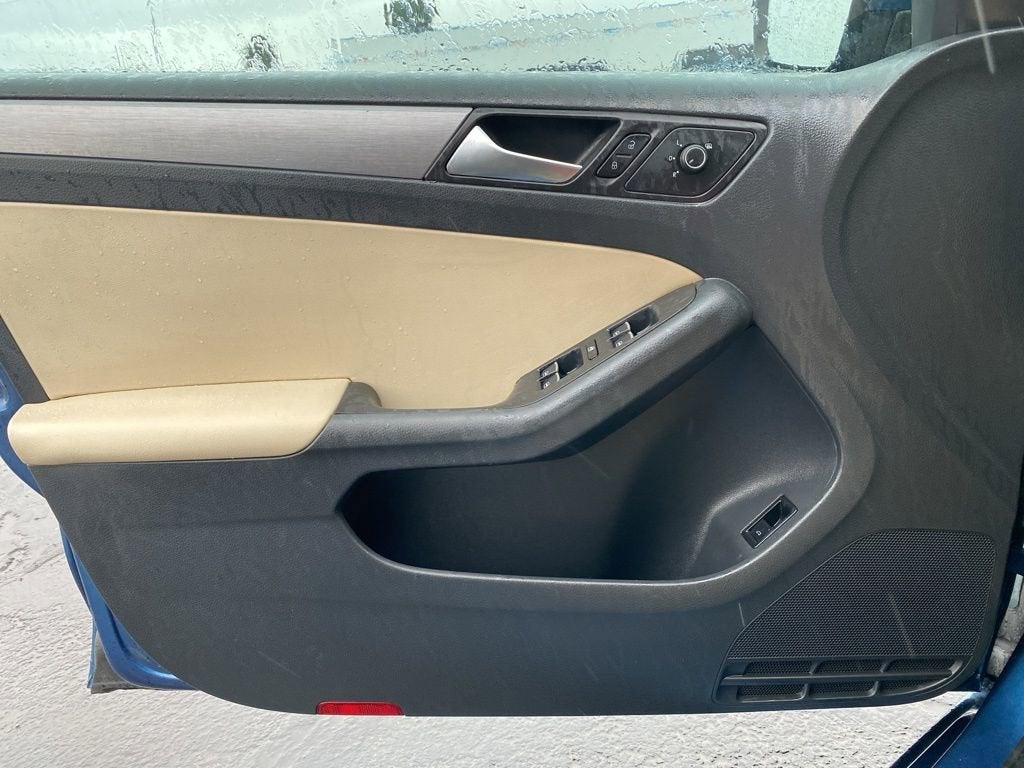 2015 Volkswagen Jetta 2.0L TDI S