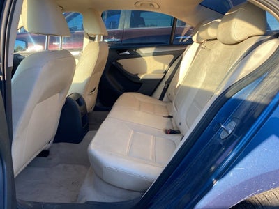 2015 Volkswagen Jetta 2.0L TDI S