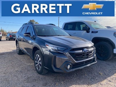 2023 Subaru Outback Premium