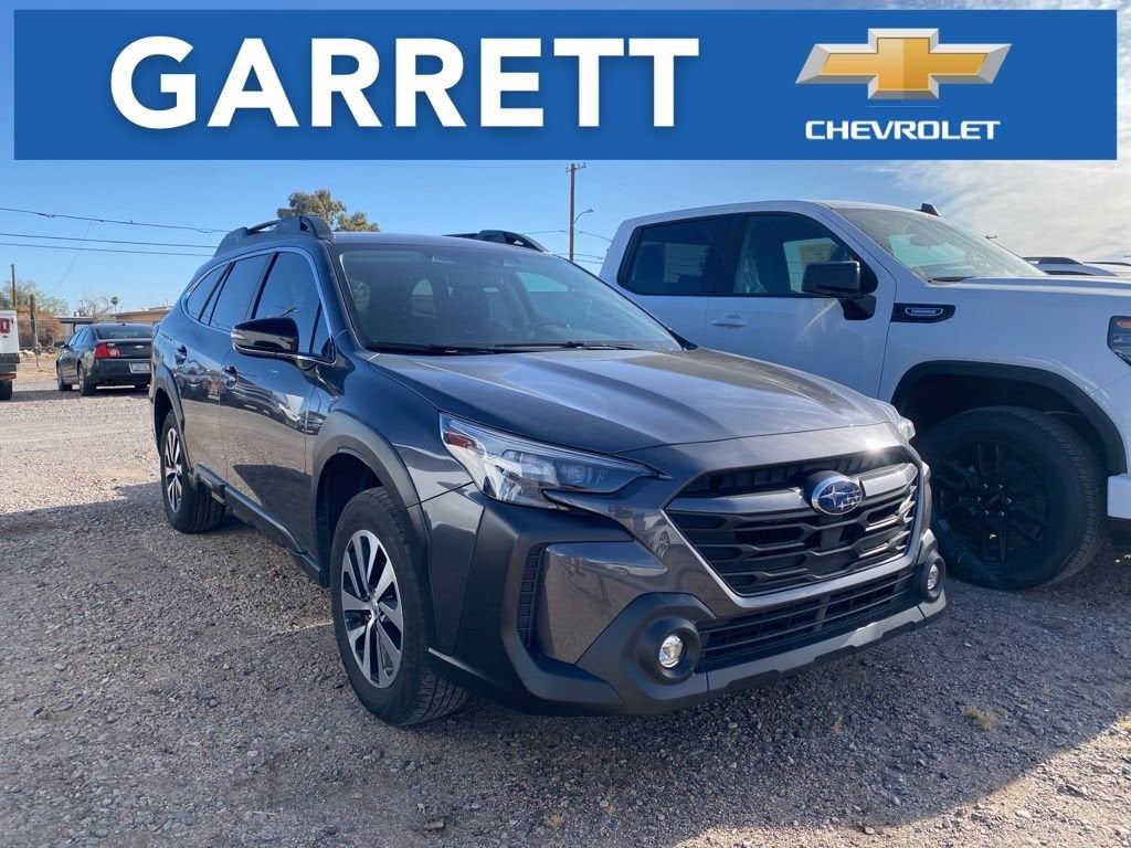 2023 Subaru Outback Premium