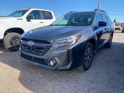 2023 Subaru Outback Premium