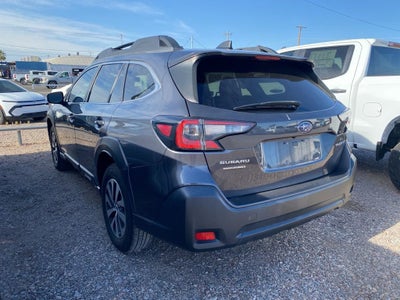 2023 Subaru Outback Premium