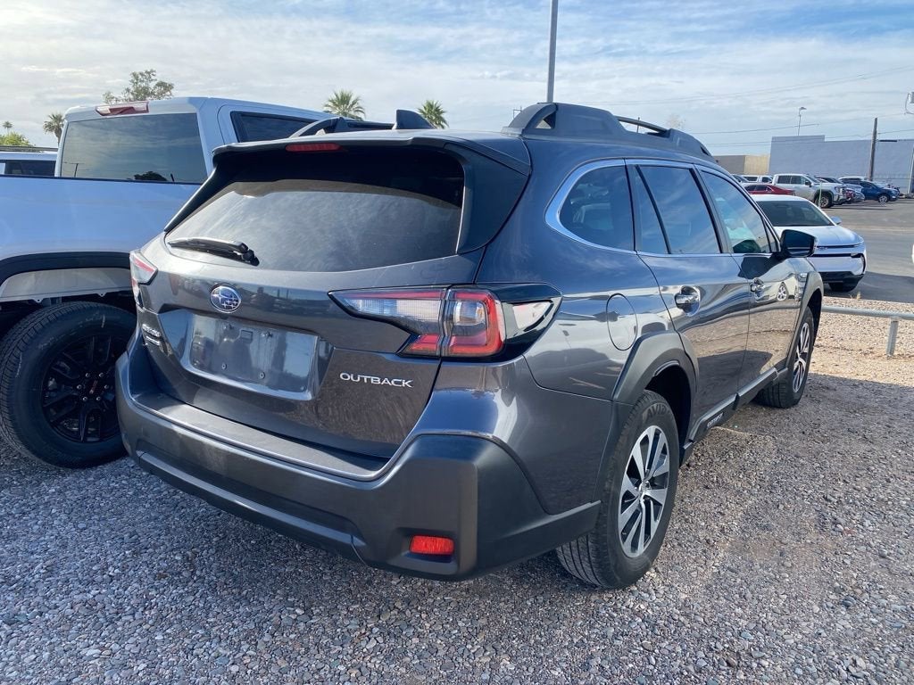 2023 Subaru Outback Premium