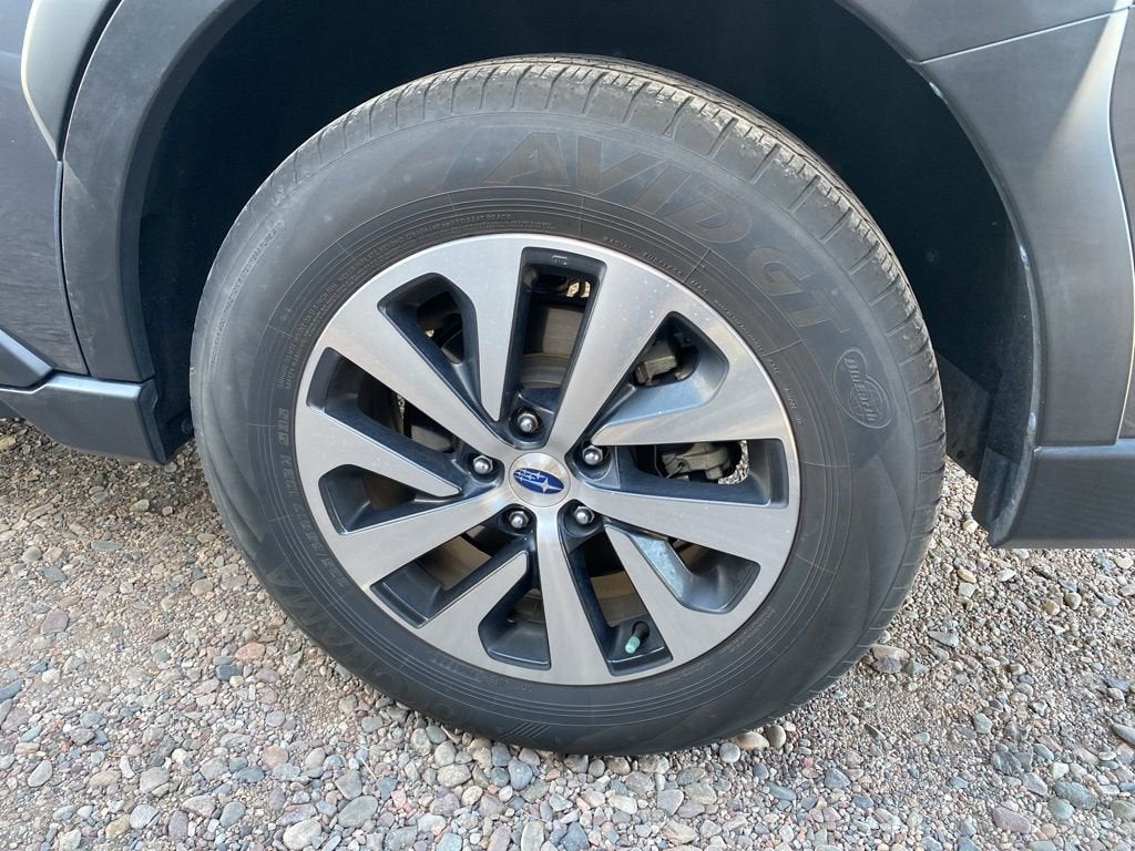 2023 Subaru Outback Premium
