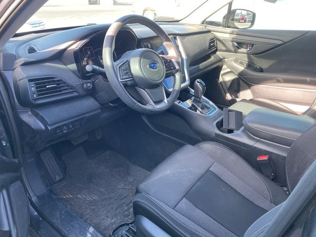 2023 Subaru Outback Premium