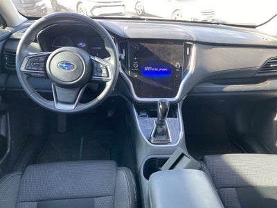 2023 Subaru Outback Premium