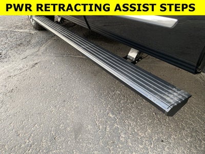 2018 Lincoln Navigator Reserve