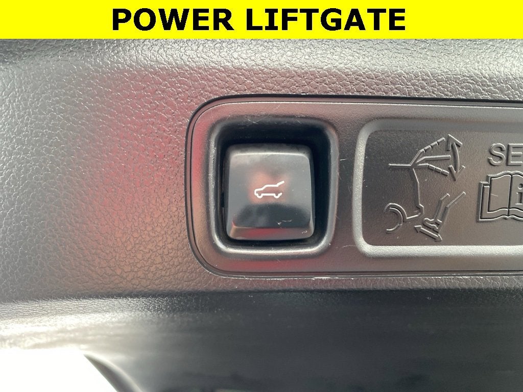 2018 Lincoln Navigator Reserve