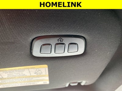 2018 Lincoln Navigator Reserve