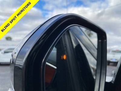 2018 Lincoln Navigator Reserve