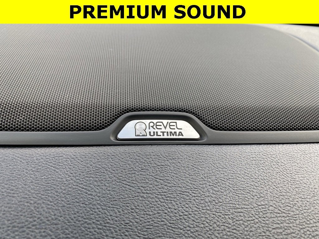 2018 Lincoln Navigator Reserve