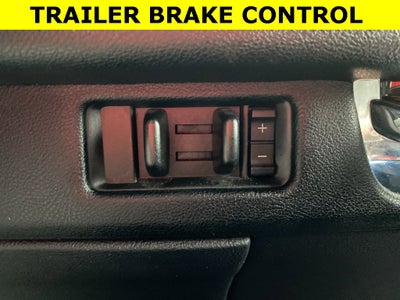 2018 Lincoln Navigator Reserve