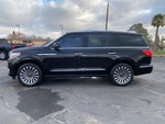2018 Lincoln Navigator Reserve